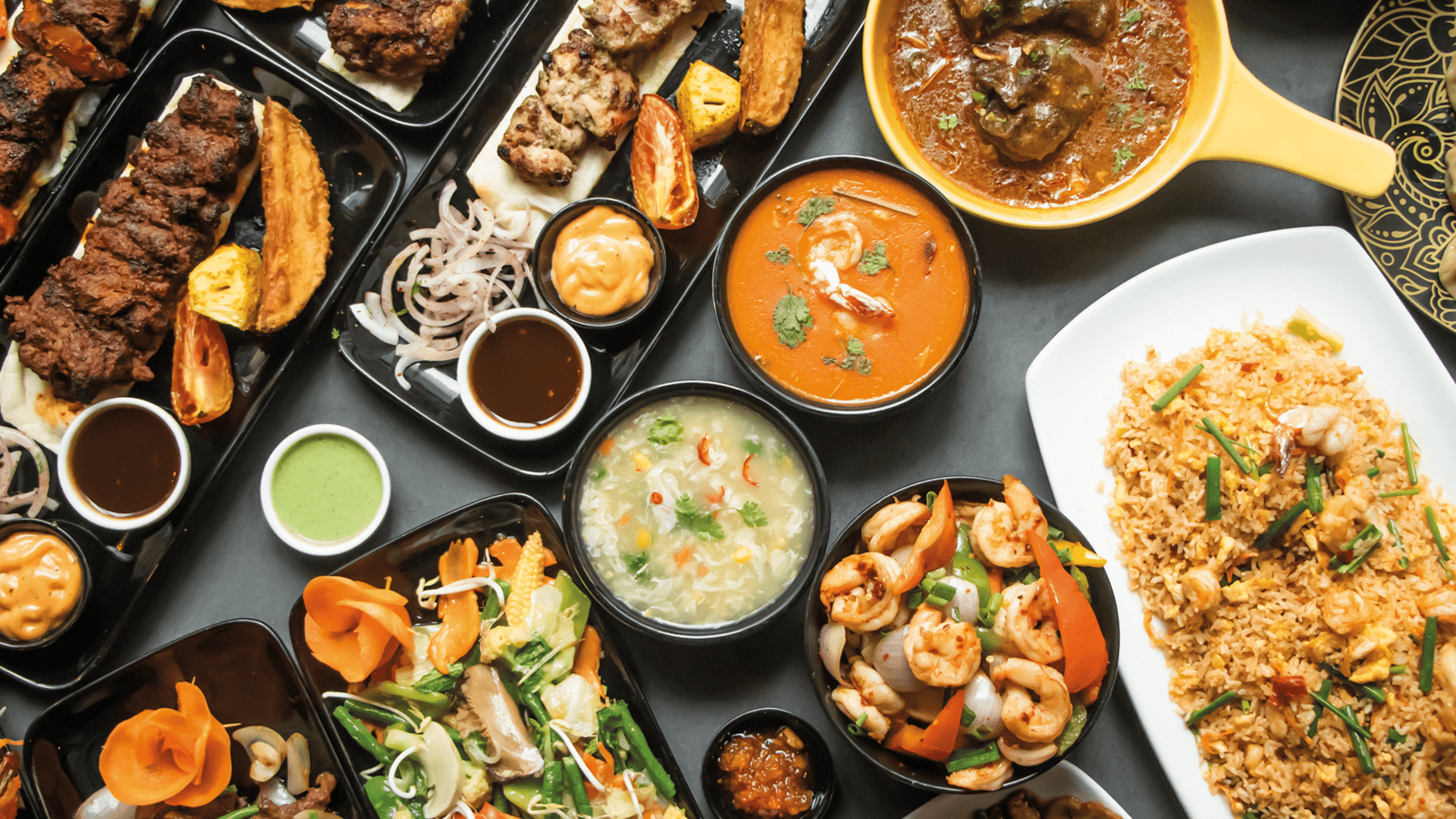 River Spice Killaloe